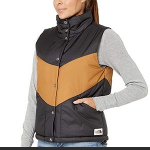 The North Face Sylvester Vest